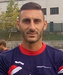 Stefano SCIPIONI - Difensore